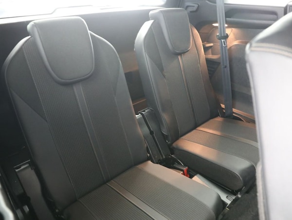 Used Peugeot 5008 2022 for sale - 75479376: Photo 36