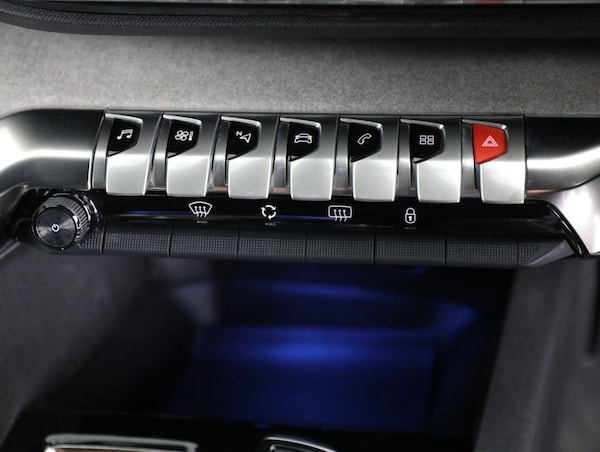 Used Peugeot 5008 2022 for sale - 75479376: Photo 37