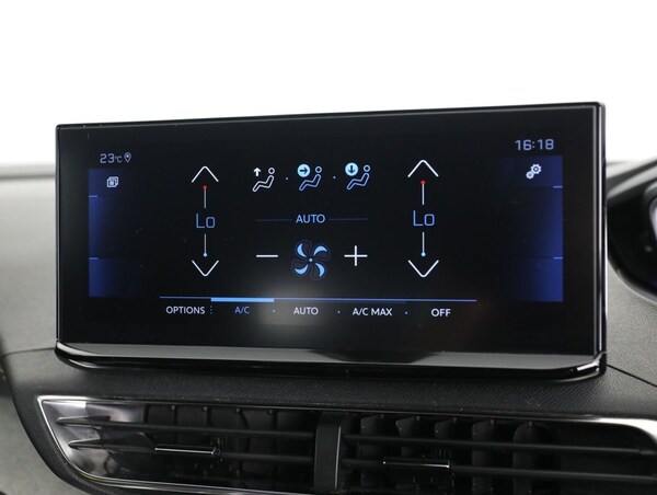Used Peugeot 5008 2022 for sale - 75479376: Photo 38