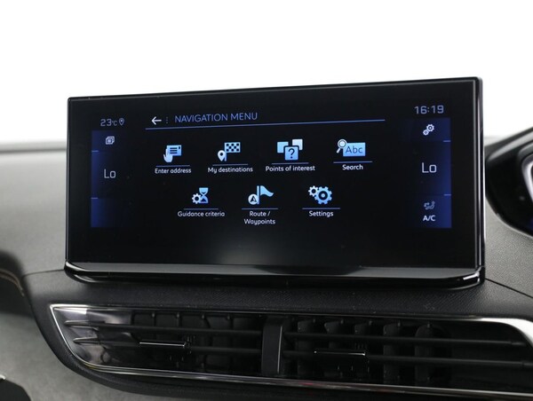 Used Peugeot 5008 2022 for sale - 75479376: Photo 40