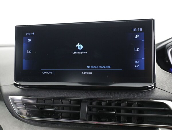 Used Peugeot 5008 2022 for sale - 75479376: Photo 41