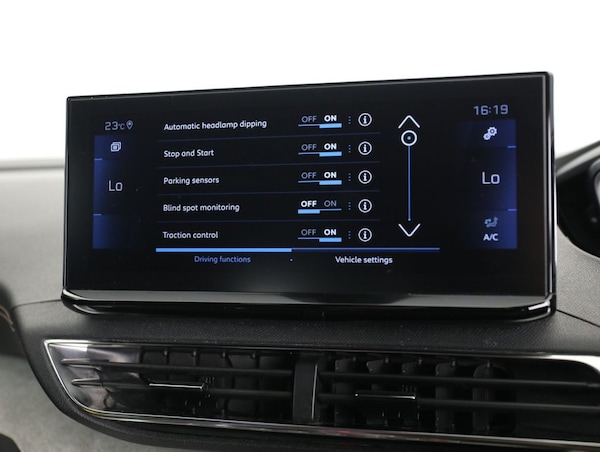 Used Peugeot 5008 2022 for sale - 75479376: Photo 42