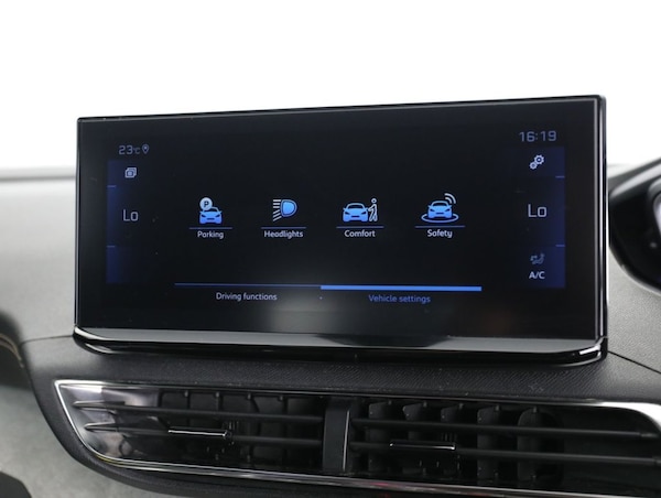 Used Peugeot 5008 2022 for sale - 75479376: Photo 43