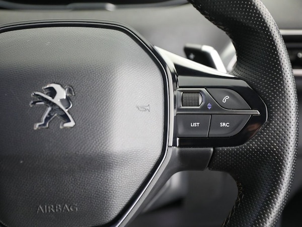Used Peugeot 5008 2022 for sale - 75479376: Photo 44