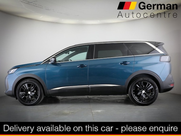 Used Peugeot 5008 2022 for sale - 75479376: Photo 4