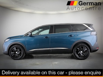 Used Peugeot 5008 2022 for sale - 75479376: Photo