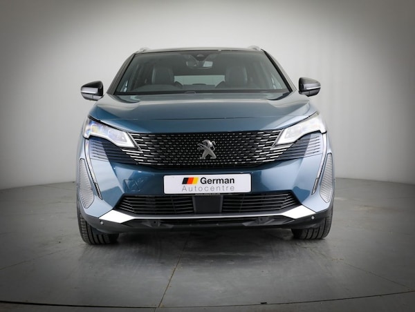 Used Peugeot 5008 2022 for sale - 75479376: Photo 5