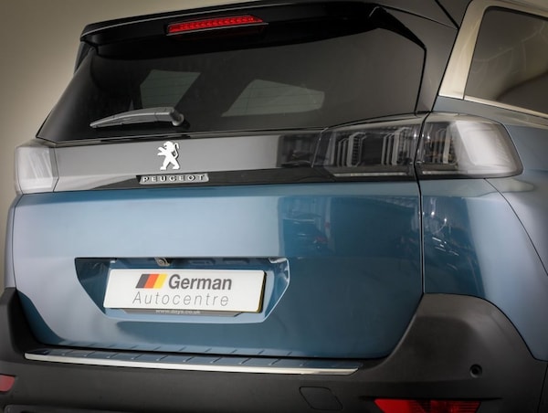 Used Peugeot 5008 2022 for sale - 75479376: Photo 6