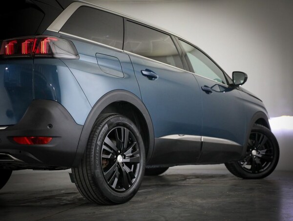 Used Peugeot 5008 2022 for sale - 75479376: Photo 8