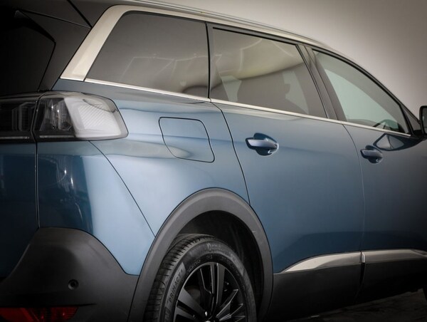 Used Peugeot 5008 2022 for sale - 75479376: Photo 9