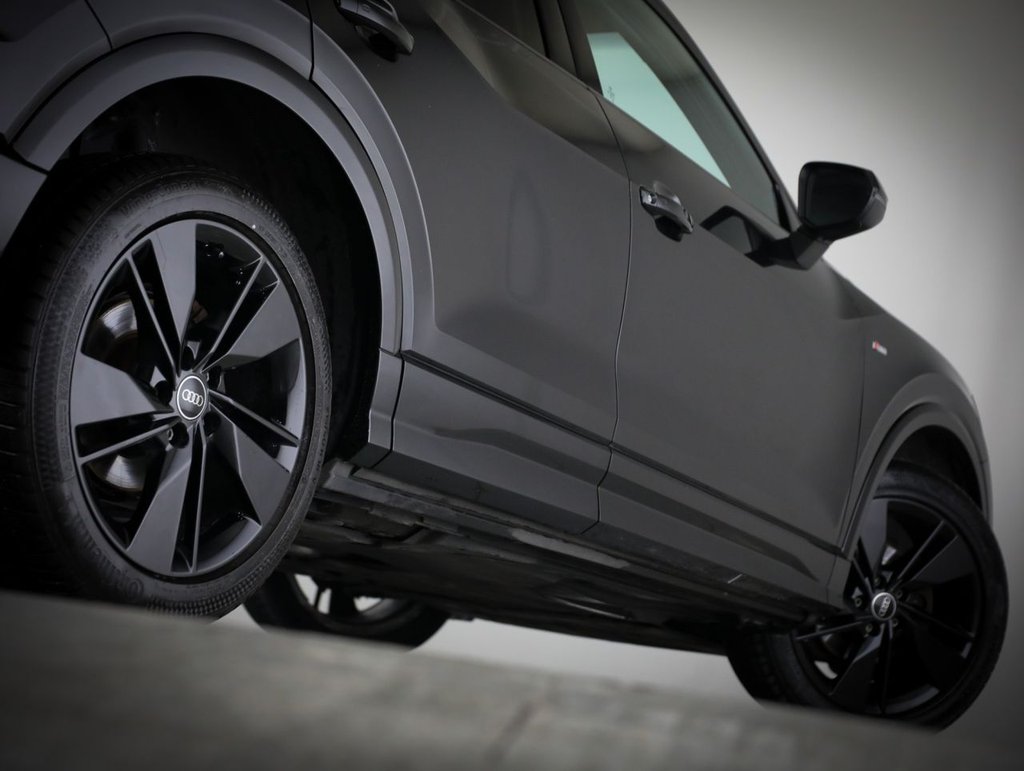 Used Audi Q2 2024 for sale - 76999234: Photo 10