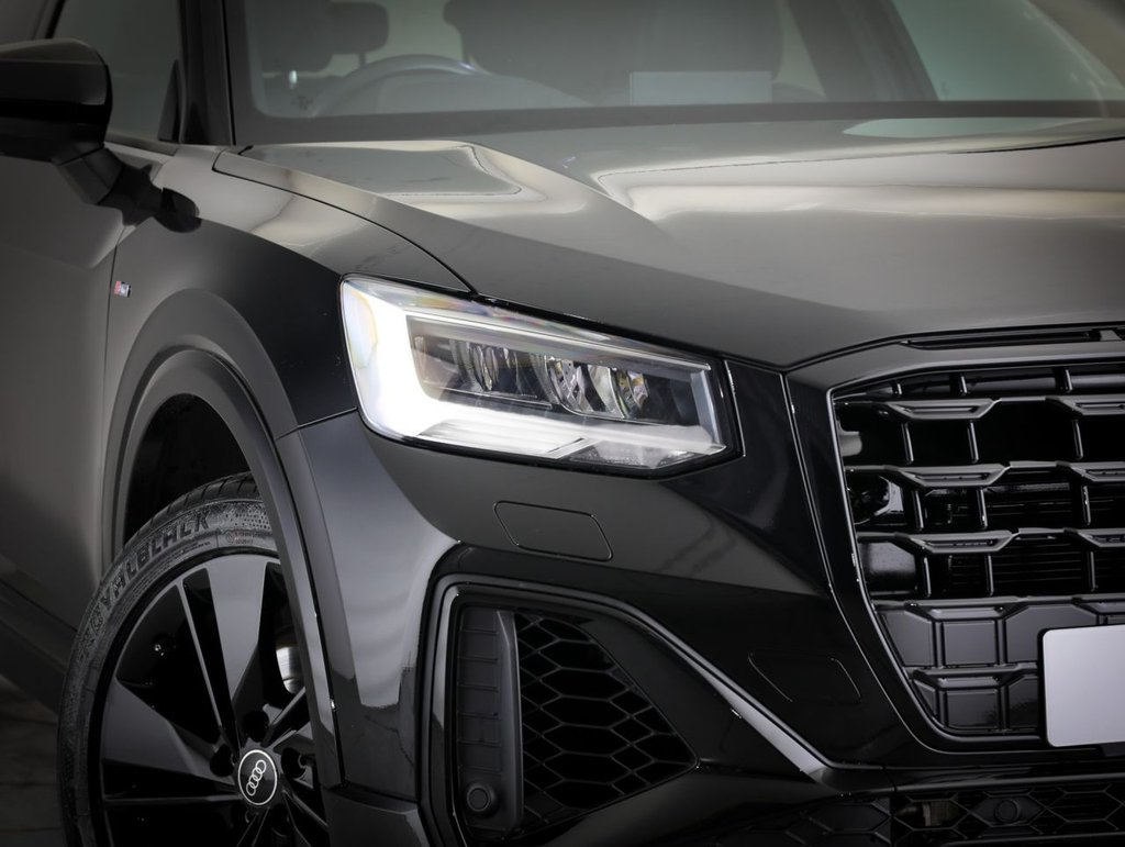 Used Audi Q2 2024 for sale - 76999234: Photo 12