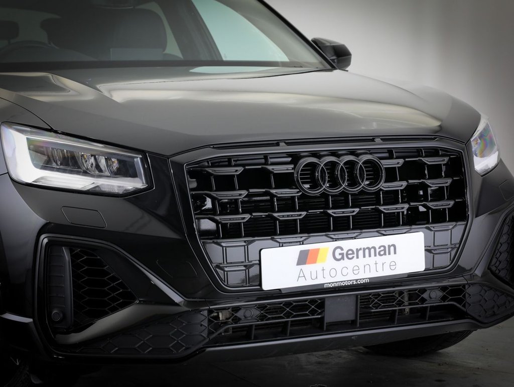 Used Audi Q2 2024 for sale - 76999234: Photo 13