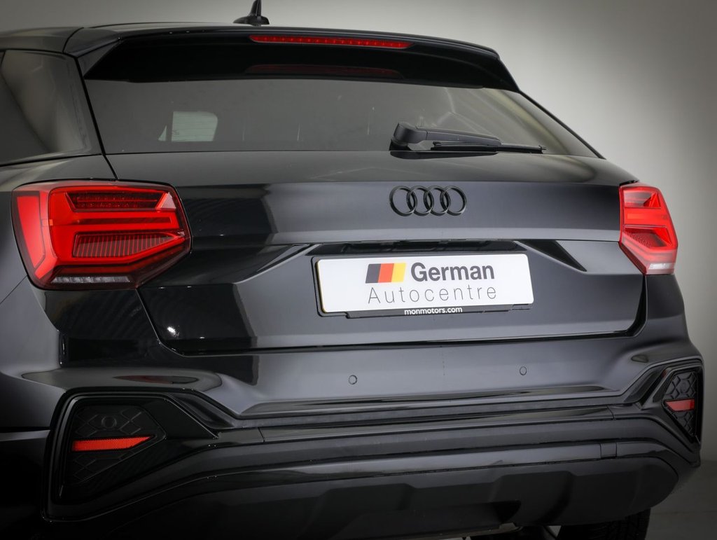 Used Audi Q2 2024 for sale - 76999234: Photo 16