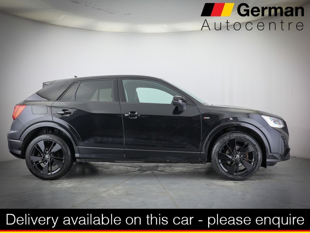 Used Audi Q2 2024 for sale - 76999234: Photo 2
