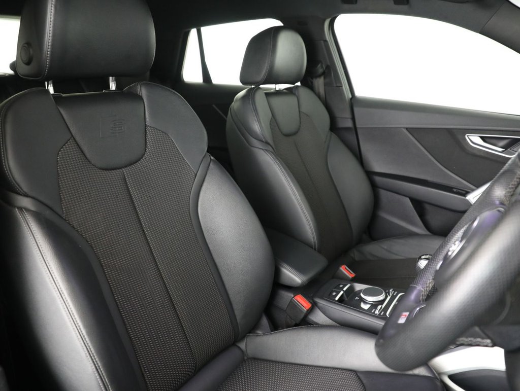 Used Audi Q2 2024 for sale - 76999234: Photo 26