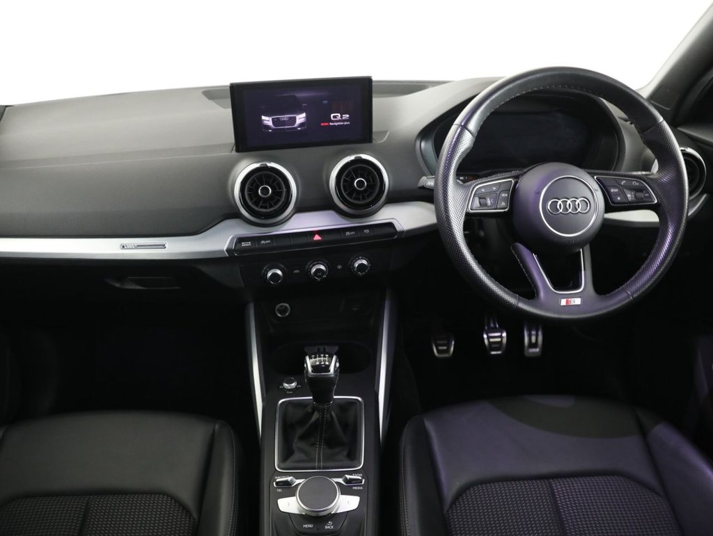 Used Audi Q2 2024 for sale - 76999234: Photo 28