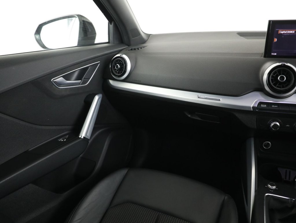 Used Audi Q2 2024 for sale - 76999234: Photo 42