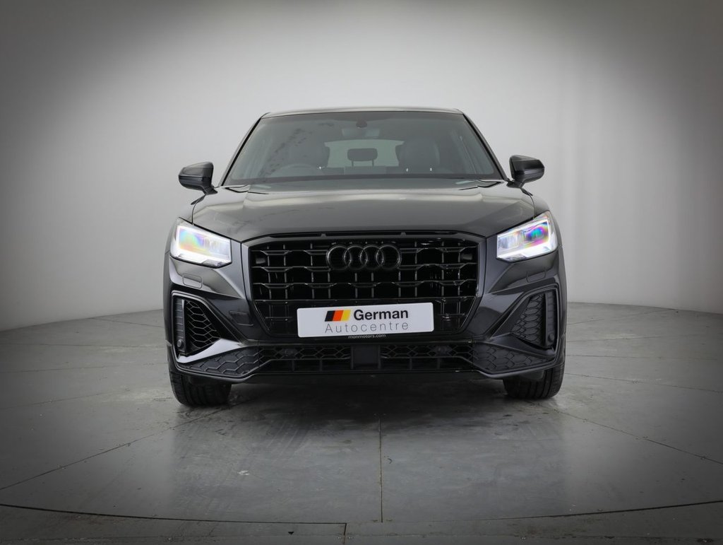 Used Audi Q2 2024 for sale - 76999234: Photo 6