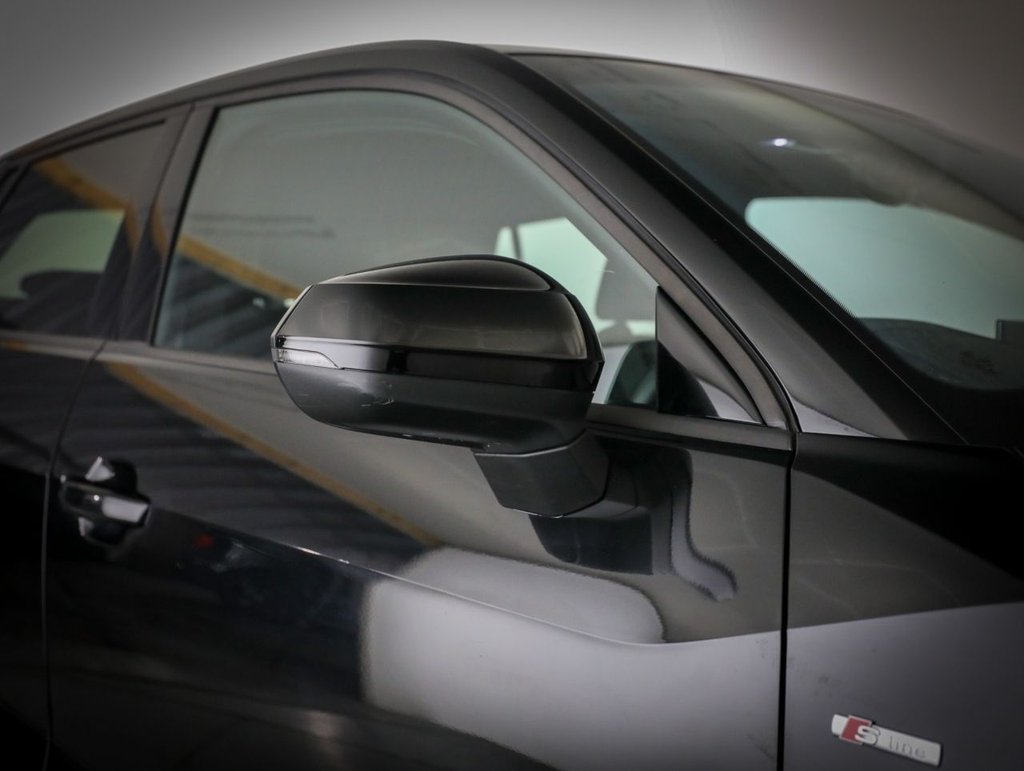 Used Audi Q2 2024 for sale - 76999234: Photo 9