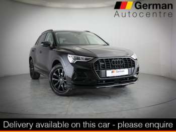 2021 (70) - 2.0 TDI 35 Sport SUV 5dr Diesel S Tronic quattro Euro 6 (s/s) (150 ps)