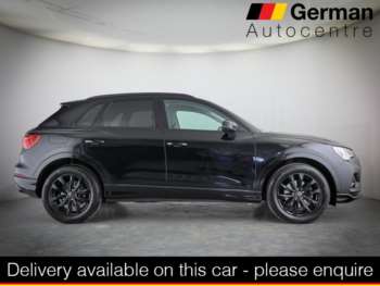 Used Audi Q3 2021 for sale - 75142679: Photo