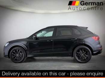 Used Audi Q3 2021 for sale - 75142679: Photo
