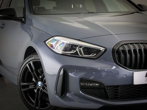 Used BMW 1 Series 2024 for sale - 76118406: Photo 11