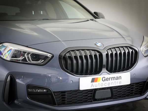 Used BMW 1 Series 2024 for sale - 76118406: Photo 12