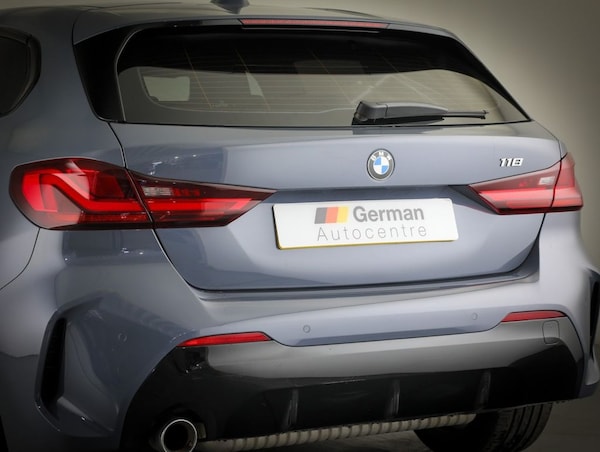 Used BMW 1 Series 2024 for sale - 76118406: Photo 15