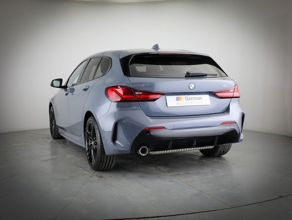 Used BMW 1 Series 2024 for sale - 76118406: Photo 17