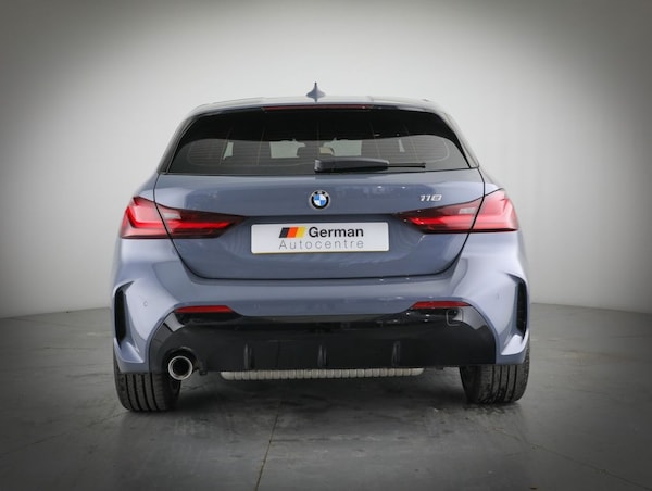 Used BMW 1 Series 2024 for sale - 76118406: Photo 18