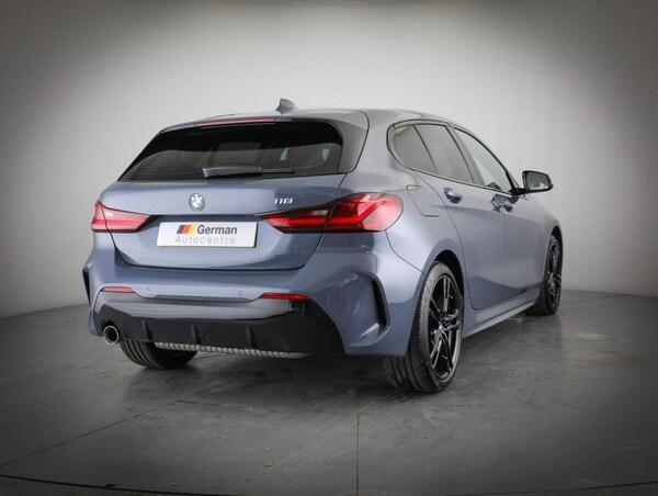 Used BMW 1 Series 2024 for sale - 76118406: Photo 19