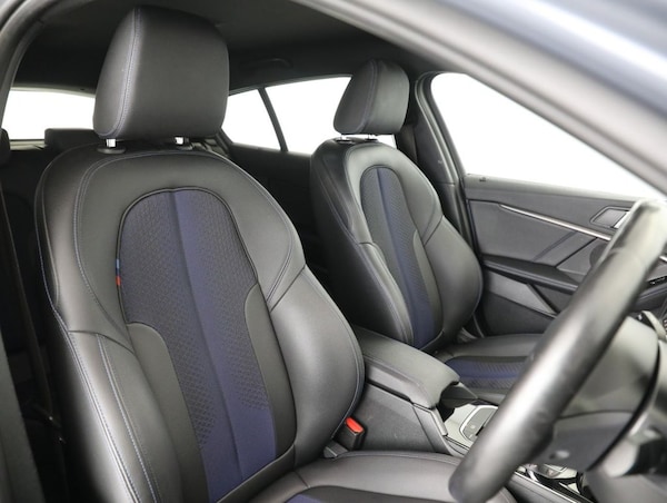 Used BMW 1 Series 2024 for sale - 76118406: Photo 21