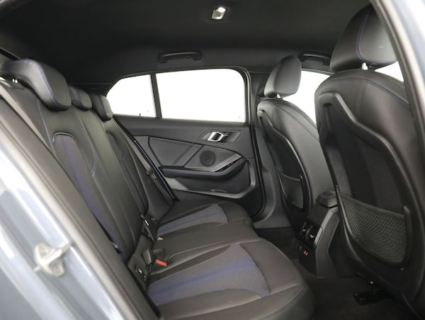 Used BMW 1 Series 2024 for sale - 76118406: Photo 25