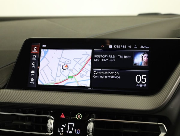 Used BMW 1 Series 2024 for sale - 76118406: Photo 26
