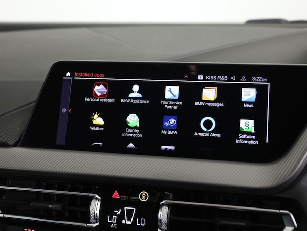 Used BMW 1 Series 2024 for sale - 76118406: Photo 33