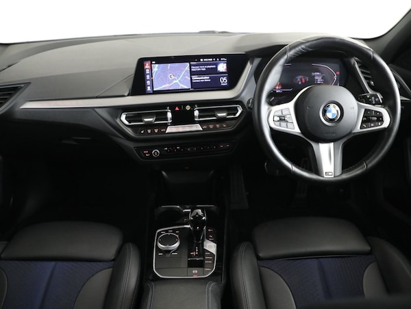 Used BMW 1 Series 2024 for sale - 76118406: Photo 36