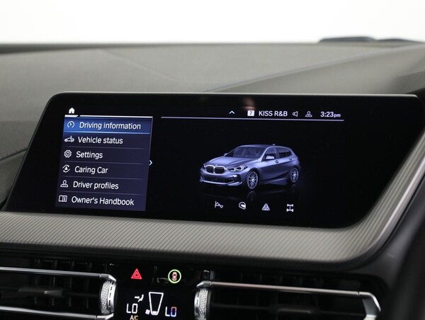 Used BMW 1 Series 2024 for sale - 76118406: Photo 37
