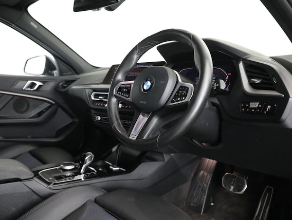 Used BMW 1 Series 2024 for sale - 76118406: Photo 38