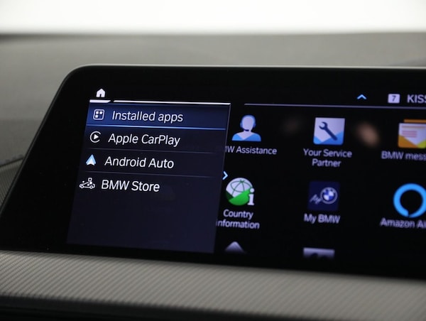 Used BMW 1 Series 2024 for sale - 76118406: Photo 39