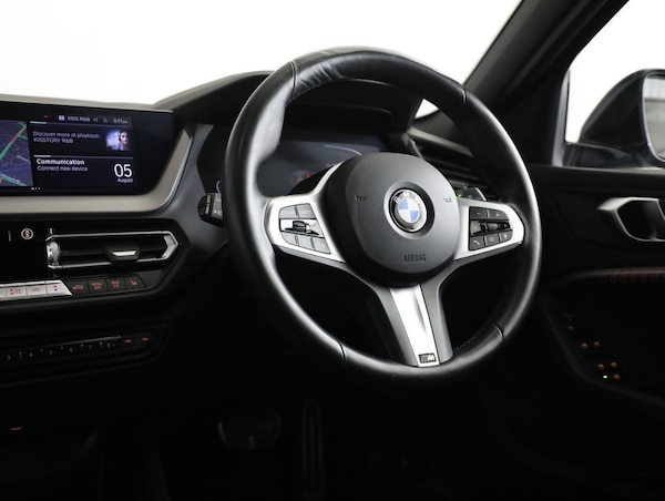 Used BMW 1 Series 2024 for sale - 76118406: Photo 40