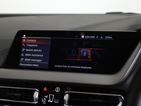 Used BMW 1 Series 2024 for sale - 76118406: Photo 45
