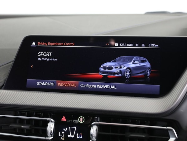 Used BMW 1 Series 2024 for sale - 76118406: Photo 46
