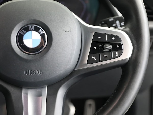 Used BMW 1 Series 2024 for sale - 76118406: Photo 47