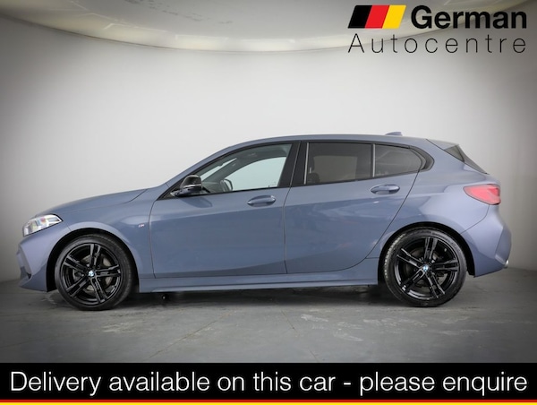 Used BMW 1 Series 2024 for sale - 76118406: Photo 4