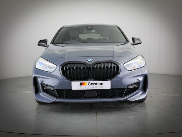 Used BMW 1 Series 2024 for sale - 76118406: Photo 5