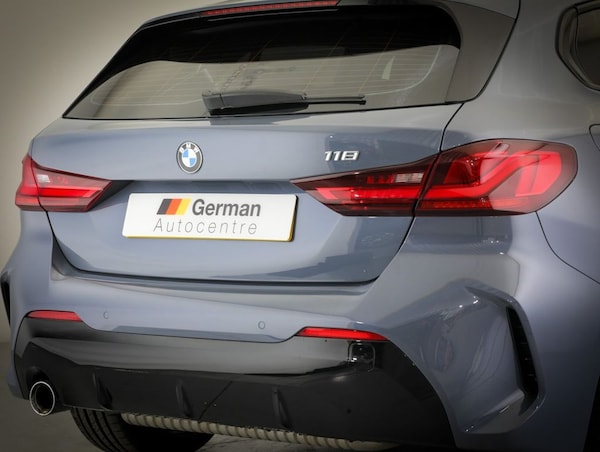 Used BMW 1 Series 2024 for sale - 76118406: Photo 6
