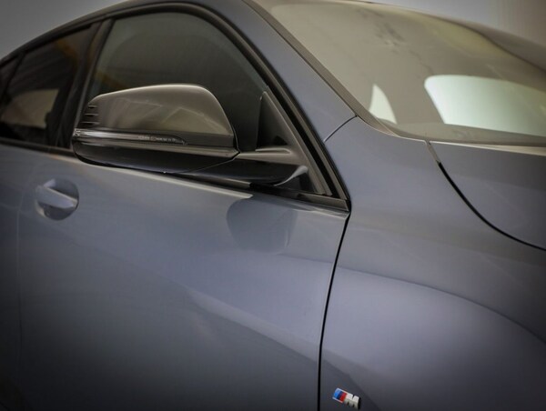 Used BMW 1 Series 2024 for sale - 76118406: Photo 7