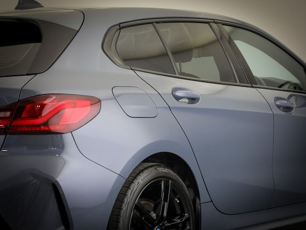 Used BMW 1 Series 2024 for sale - 76118406: Photo 8